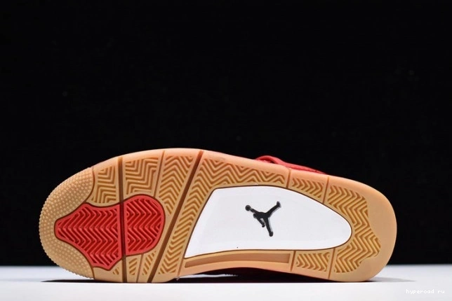 Singles AV3914-600 Air 4 Jordan Day 0628